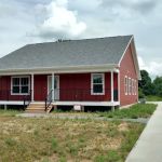 Lawrence Mobile Home Park