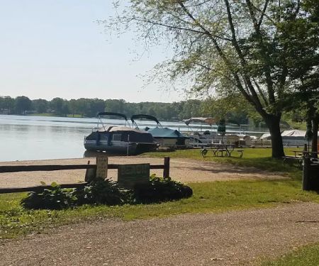 Timber Trails RV Park