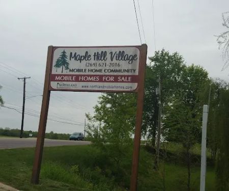 Maple Hill Village