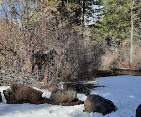 Kiwanis Campground