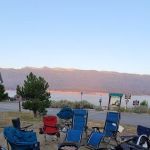 Sage Bluff Campground