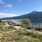 Big Sage Campground