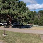 Snow Bank Campground