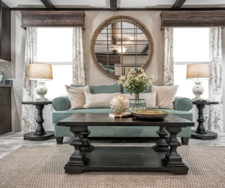 Linden Place MHC