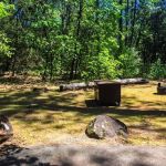 Antlers Campground