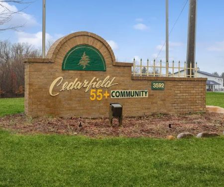 Cedarfield MHC