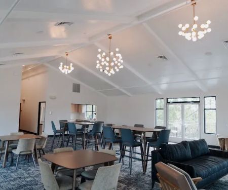 Aspire Communities
