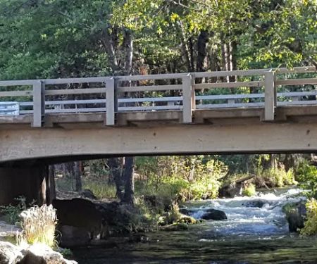 Bridge Campground