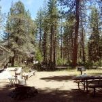 Cave Campground