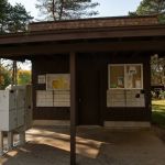 Whispering Pines