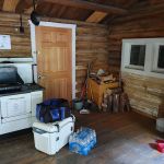 Miller Cabin