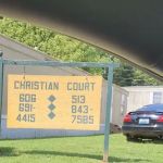 Christian Court