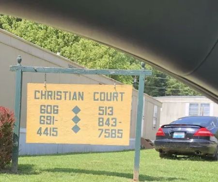 Christian Court