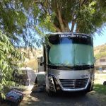 Lost Dutchmans Campground