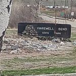 Farewell Bend Campground