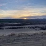 Weiser Sand Dunes