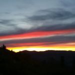 Banner Ridge Yurt