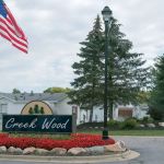 Creek Wood