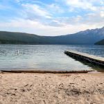 Point Campground