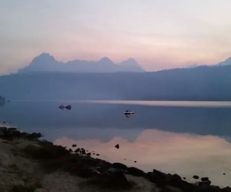 OUTLET CAMPGROUND