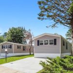 The Woodlands Manufactured Home Community