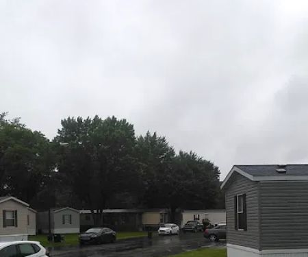 Madison Oaks