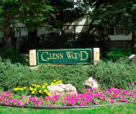 Glenn Wood