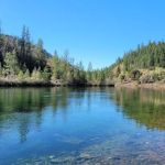 Ackerman Campground