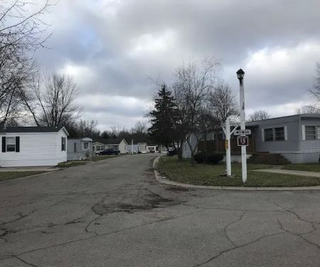 Hidden Lake Estates