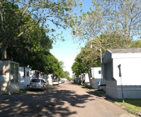 Motor City MHP