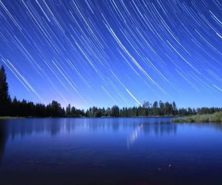Manzanita Lake Campground