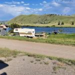 Red Mountain Campground