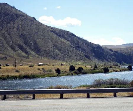 Trapper Springs Campground