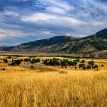 Lewis & Clark Caverns Campground