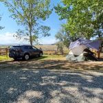 Three Forks KOA