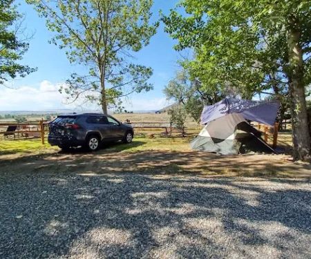 Three Forks KOA