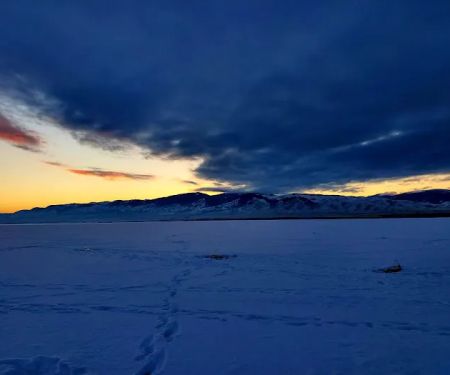 Duck Creek Campground