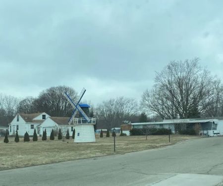 Windmill Estates