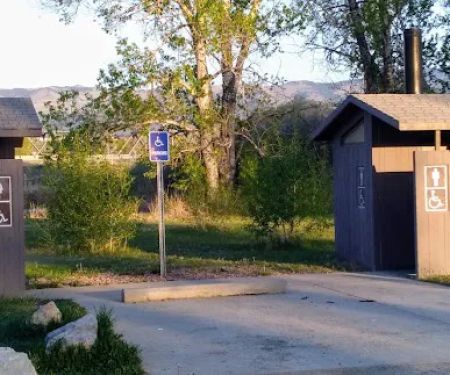 Indian Road Campground
