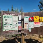 Whoop Um Up Equestrian Campground