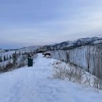 Rocky Ridge Yurt