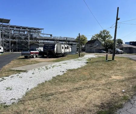 Speedway RV Park