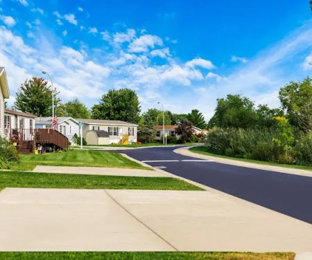 Springbrook Estates