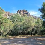 Fischer Campground