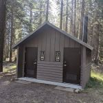 Domingo Spring Campground