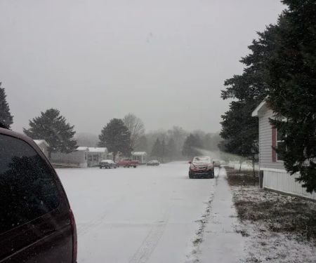 Circle Drive Mobile Home Park