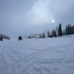 Black Butte Cabin