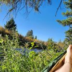 West Fork Madison Campground