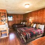 West Fork Cabin Camp