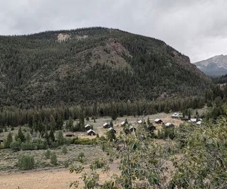 Camp Igor Ramus